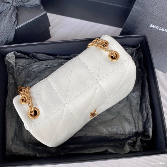 Repzbay REP SUEDE-20*12*7CM JAMIE_mini YSL IN 0727